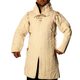 DLOUHÝ GAMBESON S ODNÍMATELNÝMI RUKÁVY - PROŠÍVANÉ ZBROJE - ZBROJE