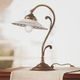 REPUBLICA KERAMICKÁ STOLNÍ LAMPA 2033-L - STOLNÍ LAMPY - HOME DECOR