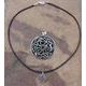 HARMONIE ŽIVOTA, POSTŘÍBŘENÝ TALISMAN - NÁHRDELNÍKY - ŠPERKY