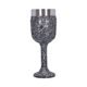 KNIGHT OF HONOUR, RYTÍŘSKÝ POHÁR 20.5CM - POHÁRY A HRNKY - HOME DECOR