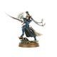 WARHAMMER 40K: DRUKHARI - LADY MALYS - WARHAMMER 40K - HRY A KNIHY