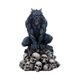 VLKODLAK, MOON SHADOW 15CM - FIGURKY - HOME DECOR