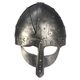 TROLL, VIKINGSKÁ HELMA S OČNICEMI 2MM - VIKINSKÉ PŘILBY - ZBROJE