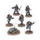 WARHAMMER 40K: KRIEG COMBAT ENGINEERS - WARHAMMER 40K - HRY A KNIHY