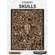CITADEL SKULLS - WARHAMMER - BARVY CITADEL - HRY A KNIHY