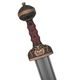 Scipio II – Le glaive romain long, épée en mousse