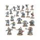 WARHAMMER 40K: COMBAT PATROL - SPACE WOLVES - WARHAMMER 40K - HRY A KNIHY
