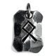 OTHILA - rune forgée, amulette