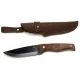 BUSHCRAFT WALNUT - NŮŽ BSH3 - NOŽE MODERNÍ - ZBRANĚ