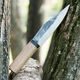 VIDAR, KOVANÝ NŮŽ - SEAX - SAXY - ZBRANĚ