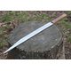 SEAX OF BEAGNOTH, BEZ NÁPISU - SAXY - ZBRANĚ