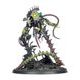 WARHAMMER 40K: NECRONS: NEKROSOR AMMENTAR - WARHAMMER 40K - HRY A KNIHY