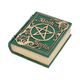 BOOK OF SPELLS, DÓZA ČI ŠPERKOVNICE - ŠPERKOVNICE, KRABIČKY - HOME DECOR