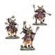 WARHAMMER AGE OF SIGMAR: HELSMITHS OF HASHUT: BULL CENTAURS - WARHAMMER AGE OF SIGMAR - HRY A KNIHY