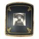 Gladiator shield, painted for reenactment