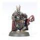 WARHAMMER AGE OF SIGMAR: SOULBLIGHT GRAVELORDS: WIGHT KING - WARHAMMER AGE OF SIGMAR - HRY A KNIHY