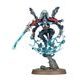 WARHAMMER 40K: AELDARI - PHOENIX LORD LHYKHIS - WARHAMMER - FILMY, HRY, SERIÁLY