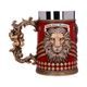 HARRY POTTER NEBELVÍR 15.5CM SBĚRATELSKÝ KORBEL - HARRY POTTER - FILMY, HRY, SERIÁLY
