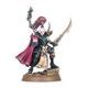 WARHAMMER 40K: DRUKHARI - ARCHON - WARHAMMER 40K - HRY A KNIHY