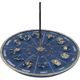 ZODIAC DRŽÁK NA VONNÉ TYČINKY - AROMATERAPIE - HOME DECOR