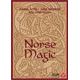 NORSE MAGIC, TAROTOVÉ KARTY - AUTOR KAI UWE FAUST Z KAPELY HEILUNG - TAROTOVÉ KARTY - HOME DECOR