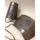 VIKINGS, bracelets en cuir - paire