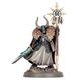 WARHAMMER AGE OF SIGMAR SLAVES TO DARKNESS: CHAOS SORCERER LORD - WARHAMMER AGE OF SIGMAR - HRY A KNIHY