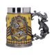 HARRY POTTER MRZIMOR 15.5CM SBĚRATELSKÝ KORBEL - HARRY POTTER - FILMY, HRY, SERIÁLY