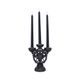 Bougeoir Baphomet's Radiance 46cm