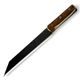 SEAX, KOVANÝ DLOUHÝ VIKINSKÝ SEKÁČ, PAROH - NOŽE HISTORICKÉ - ZBRANĚ