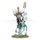 WARHAMMER AGE OF SIGMAR: OSSIARCH BONEREAPERS - NAGASH: SUPREME LORD OF THE UNDEAD - WARHAMMER AGE OF SIGMAR - HRY A KNIHY