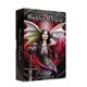 ANNE STOKES GOTHIC ORACLE, TAROTOVÉ KARTY - TAROTOVÉ KARTY - HOME DECOR