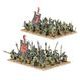 Warhammer Old World: Orc & Goblin Tribes: Night Goblin Mob