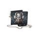DANEGELD BRIEFTASCHE MIT KETTE