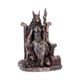 FRIGGA VIKINSKÁ BOHYNĚ MOUDROSTI 19CM - FIGURKY - HOME DECOR