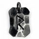 RAIDHO, KOVANÁ RUNA, AMULET - KOVANÉ ŠPERKY - ŠPERKY