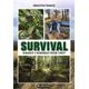 SURVIVAL - BUSHCRAFT V PODMÍNKÁCH STŘEDNÍ EVROPY - KNIHY - HRY A KNIHY