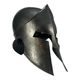 300 SPARTA - SPARTSKÁ PŘILBA, FILMOVÁ REPLIKA - STAROVĚKÉ PŘILBY - ZBROJE