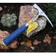 GEOLOGICKÉ KLADÍVKO, ESTWING, GEOLOGIE, PALEONTOLOGIE 16 OZ. - GEOLOGICKÉ VYBAVENÍ - TÁBOŘENÍ A ŘEMESLA