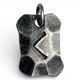 KENAZ, KOVANÁ RUNA, AMULET - KOVANÉ ŠPERKY - ŠPERKY