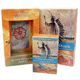 SHAMAN ORACLE - INDIÁNSKÉ TAROTOVÉ KARTY - TAROTOVÉ KARTY - HOME DECOR
