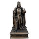 SOŠKA KAREL IV. 24CM - FIGURKY - HOME DECOR