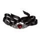 BETROTHAL CHOKER, NÁHRDELNÍK, ALCHEMY GOTHIC - NÁHRDELNÍKY - ŠPERKY