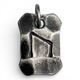 URUZ, KOVANÁ RUNA, AMULET - KOVANÉ ŠPERKY - ŠPERKY