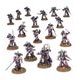 WARHAMMER 40K: COMBAT PATROL - EMPEROR´S CHILDREN - WARHAMMER 40K - HRY A KNIHY