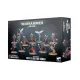 WARHAMMER 40K ADEPTA SORORITAS BATTLE SISTERS SQUAD - WARHAMMER - FILMY, HRY, SERIÁLY