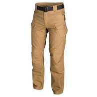 Pantaloni UTP® Helikon - Coyote Brown