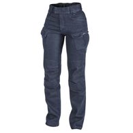 Pantaloni Femei UTP (Urban Tactical Pants) Heliko - Denim
