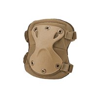 Elbow Protection Pads Defcon 5 - Coyote Brown