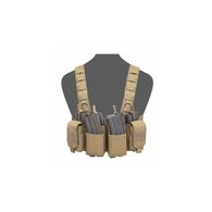Chest Rig Pathfinder Warrior Assault Systems - Maro Coyote
